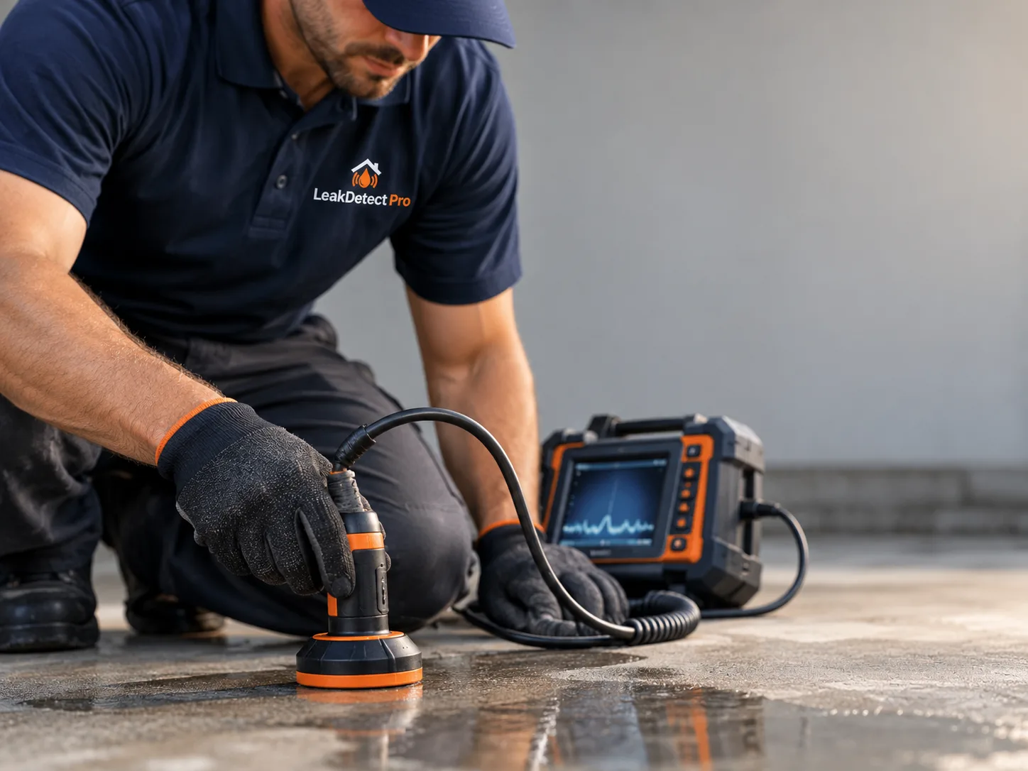 Flat Roof Analysis in Plantersville, MS